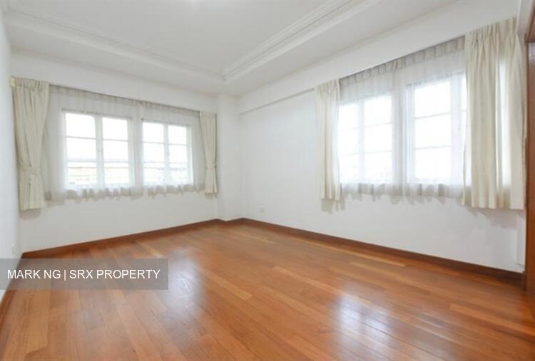 Gentle Villas (D11), Detached #551349481